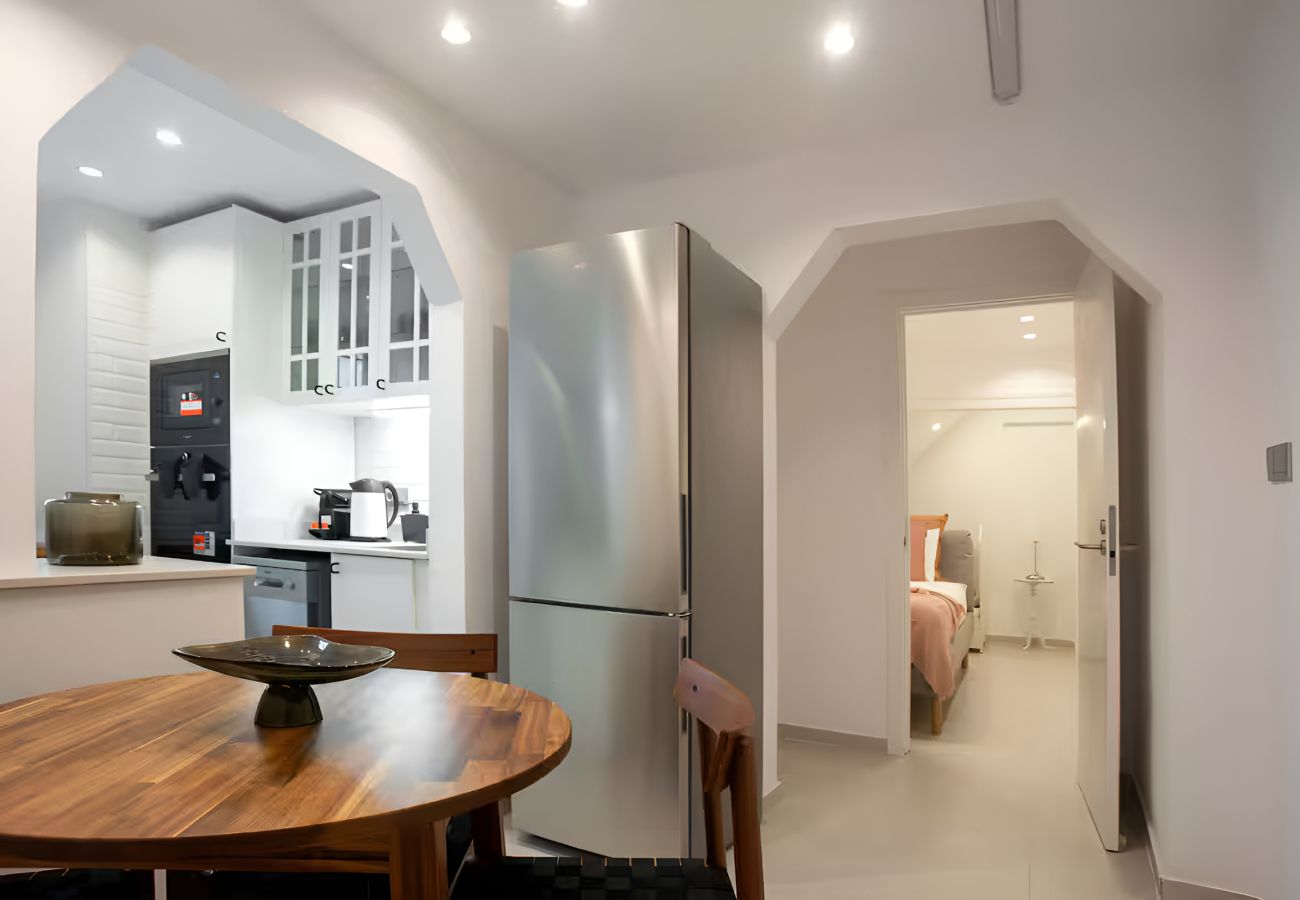 Appartamento a Lisboa - Timeless & Stylish Stay By Gt House