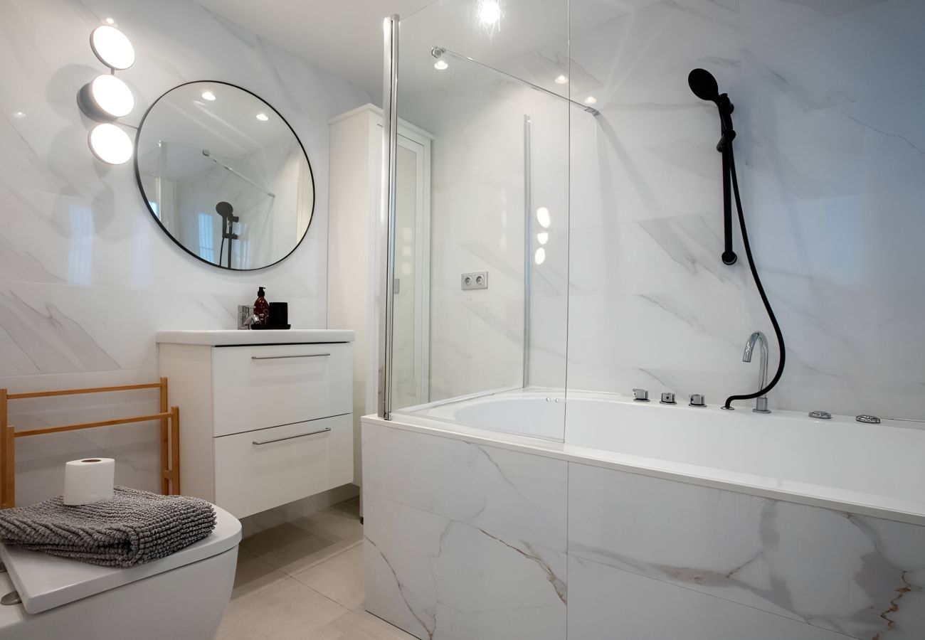 Appartamento a Lisboa - Timeless & Stylish Stay By Gt House