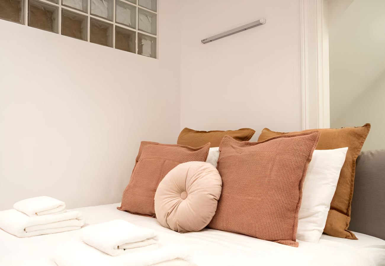 Appartamento a Lisboa - Timeless & Stylish Stay By Gt House