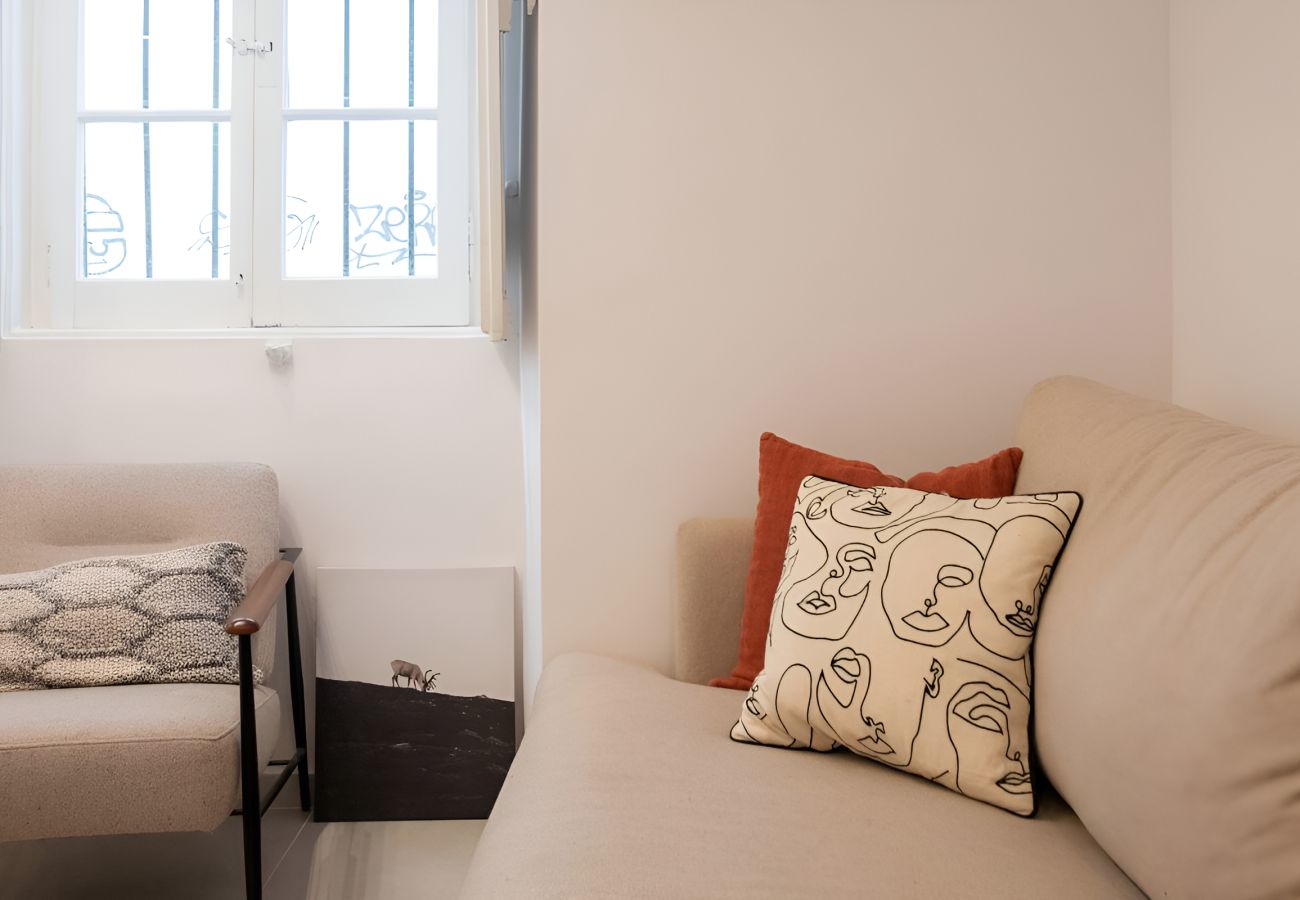 Appartamento a Lisboa - Timeless & Stylish Stay By Gt House