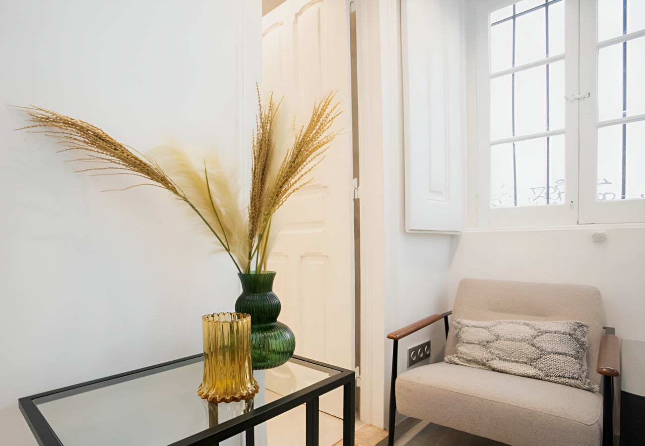 Appartamento a Lisboa - Timeless & Stylish Stay By Gt House