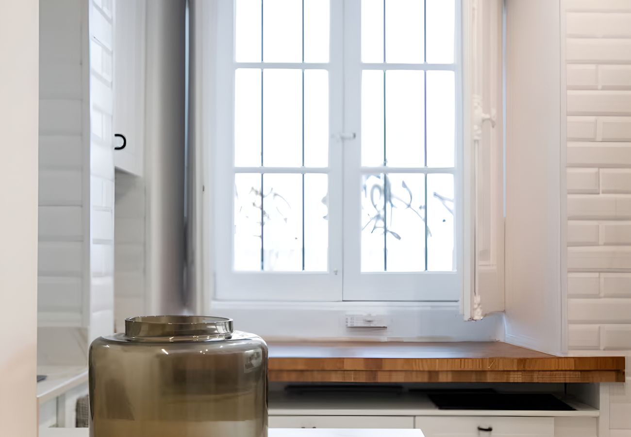 Appartamento a Lisboa - Timeless & Stylish Stay By Gt House