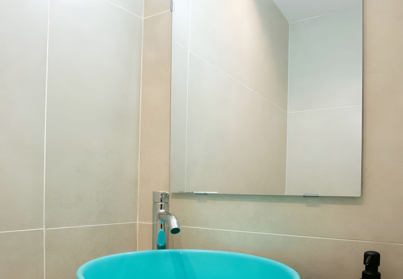 Appartamento a Lisboa - Timeless & Stylish Stay By Gt House