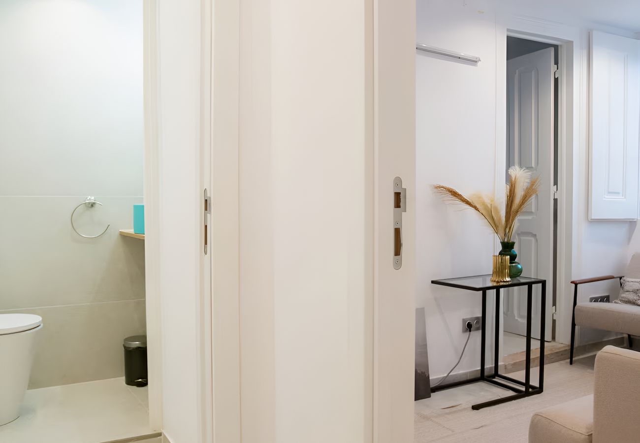 Appartamento a Lisboa - Timeless & Stylish Stay By Gt House