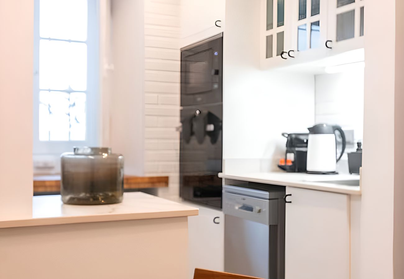Appartamento a Lisboa - Timeless & Stylish Stay By Gt House