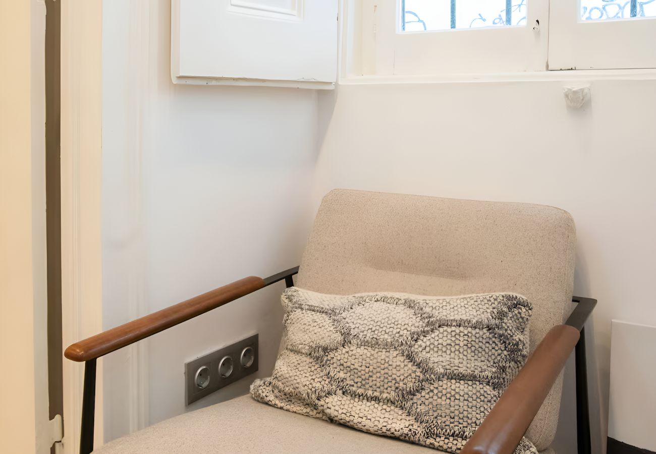 Appartamento a Lisboa - Timeless & Stylish Stay By Gt House