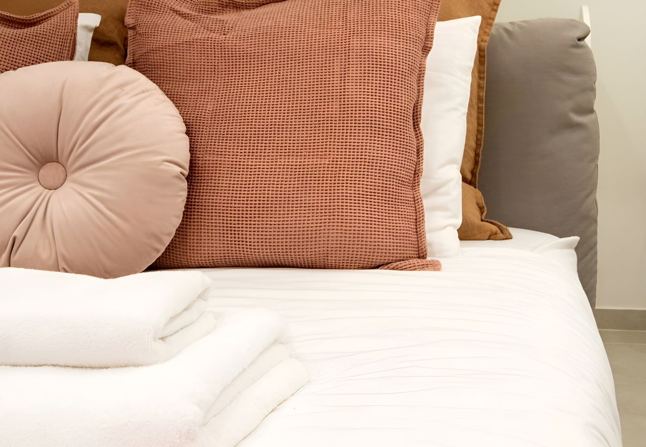 Appartamento a Lisboa - Timeless & Stylish Stay By Gt House