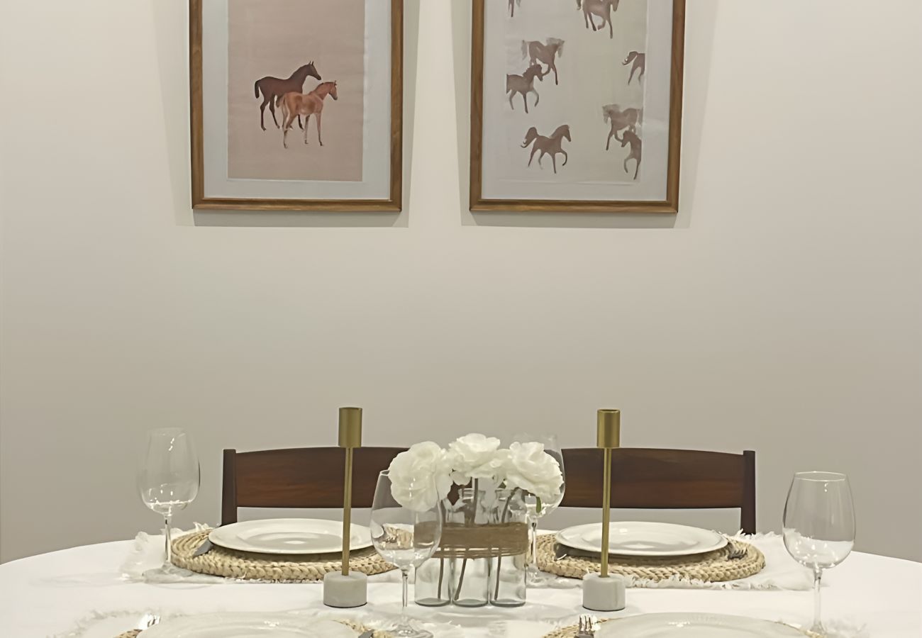Appartamento a Golegã - Golega Boutique Apartment By Gt House