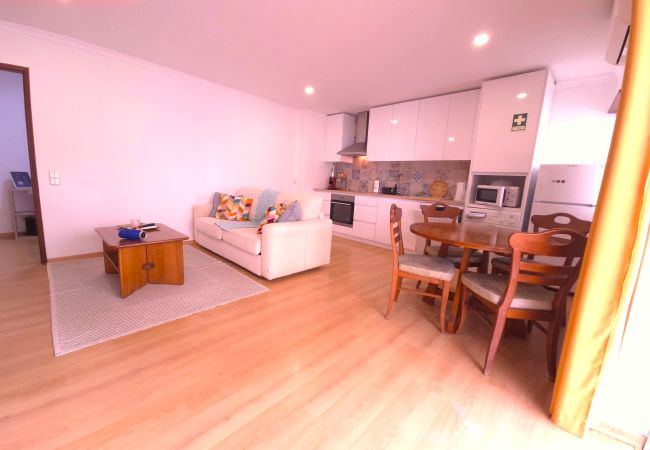 Appartamento a Almada - Caparica Escape By Gt House