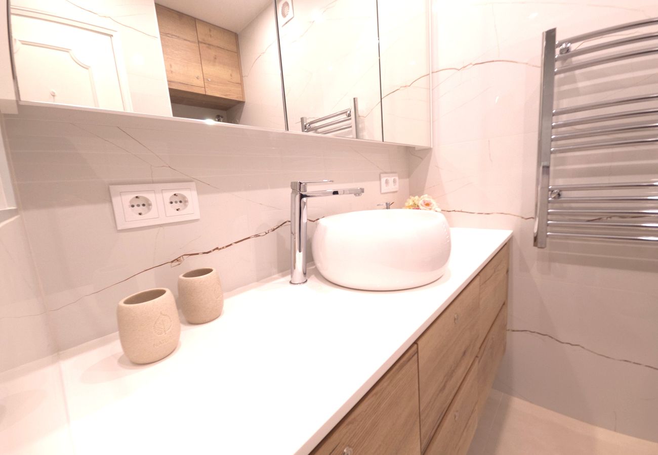 Appartamento a Almada - Caparica Escape By Gt House