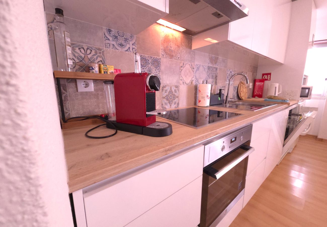 Appartamento a Almada - Caparica Escape By Gt House