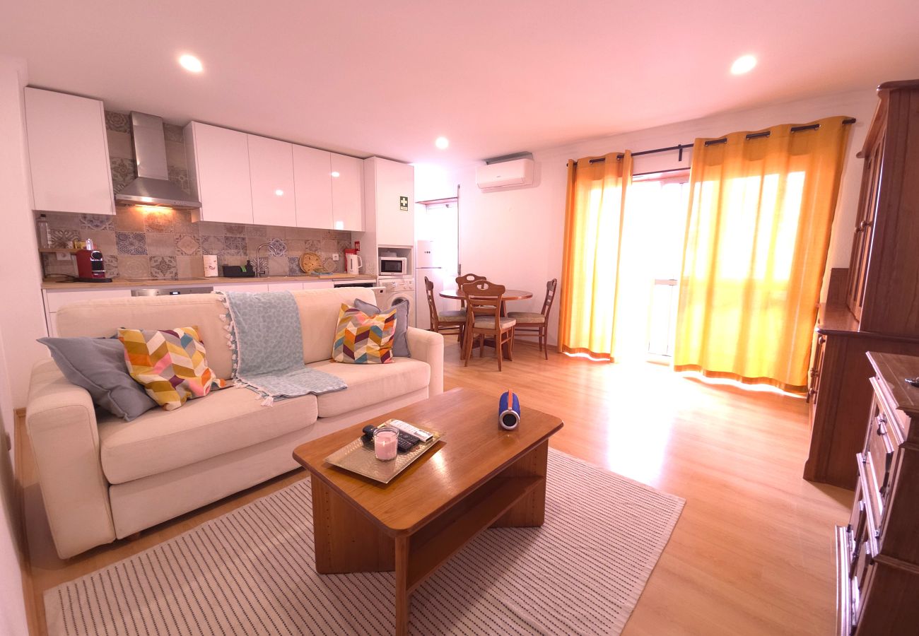 Appartamento a Almada - Caparica Escape By Gt House