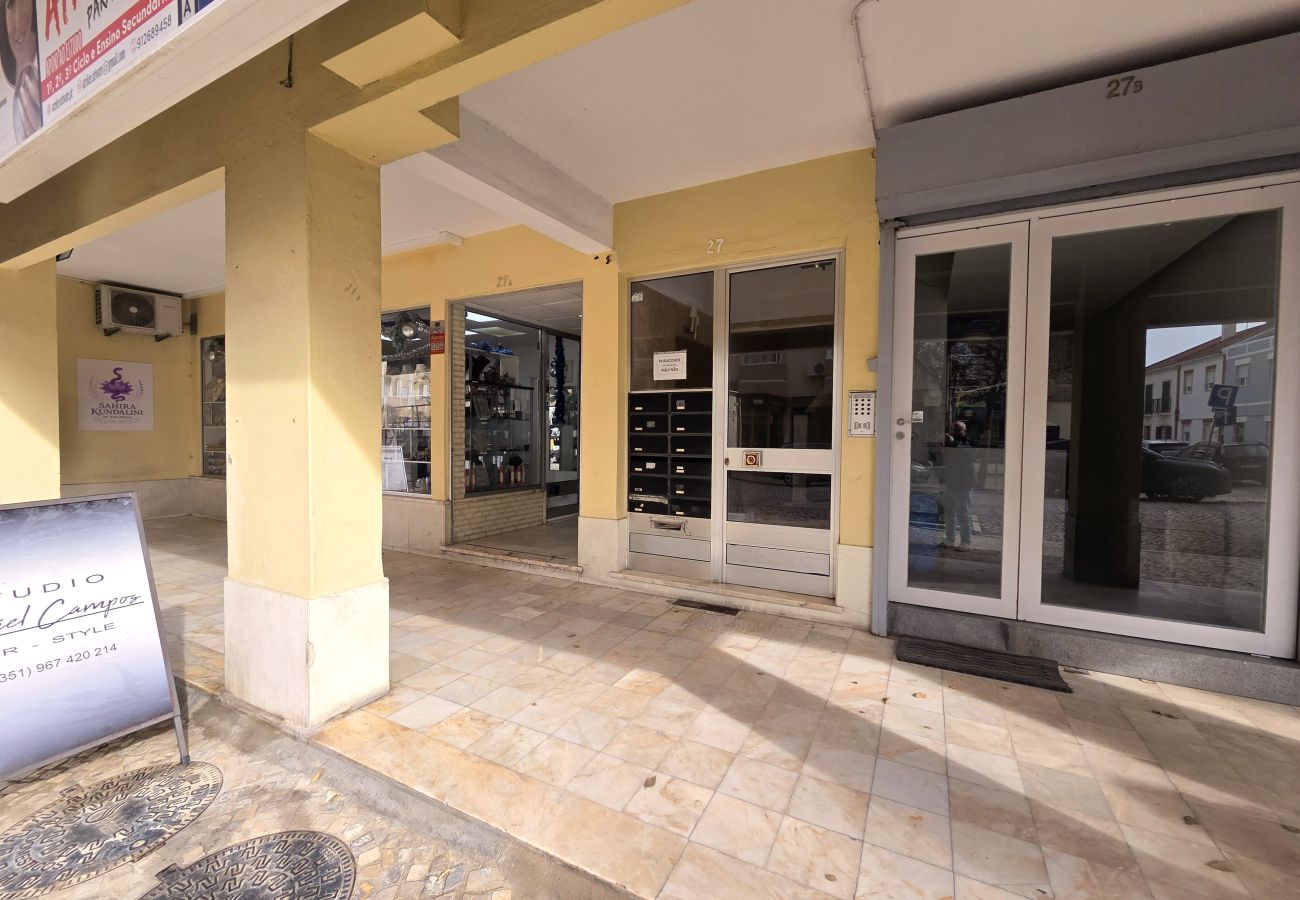 Appartamento a Almada - Caparica Escape By Gt House