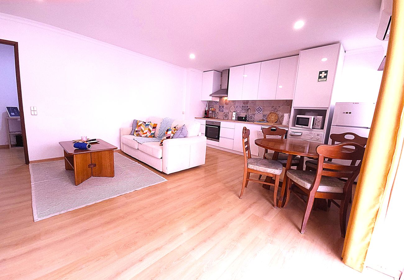 Appartamento a Almada - Caparica Escape By Gt House