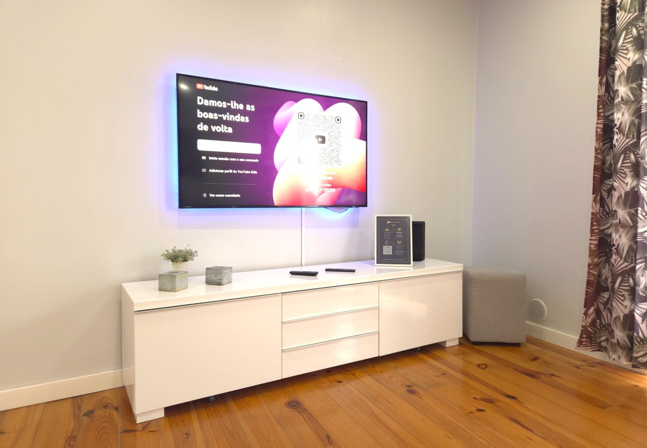 Appartamento a Sesimbra - Sesimbra Terrace Escape By Gt House