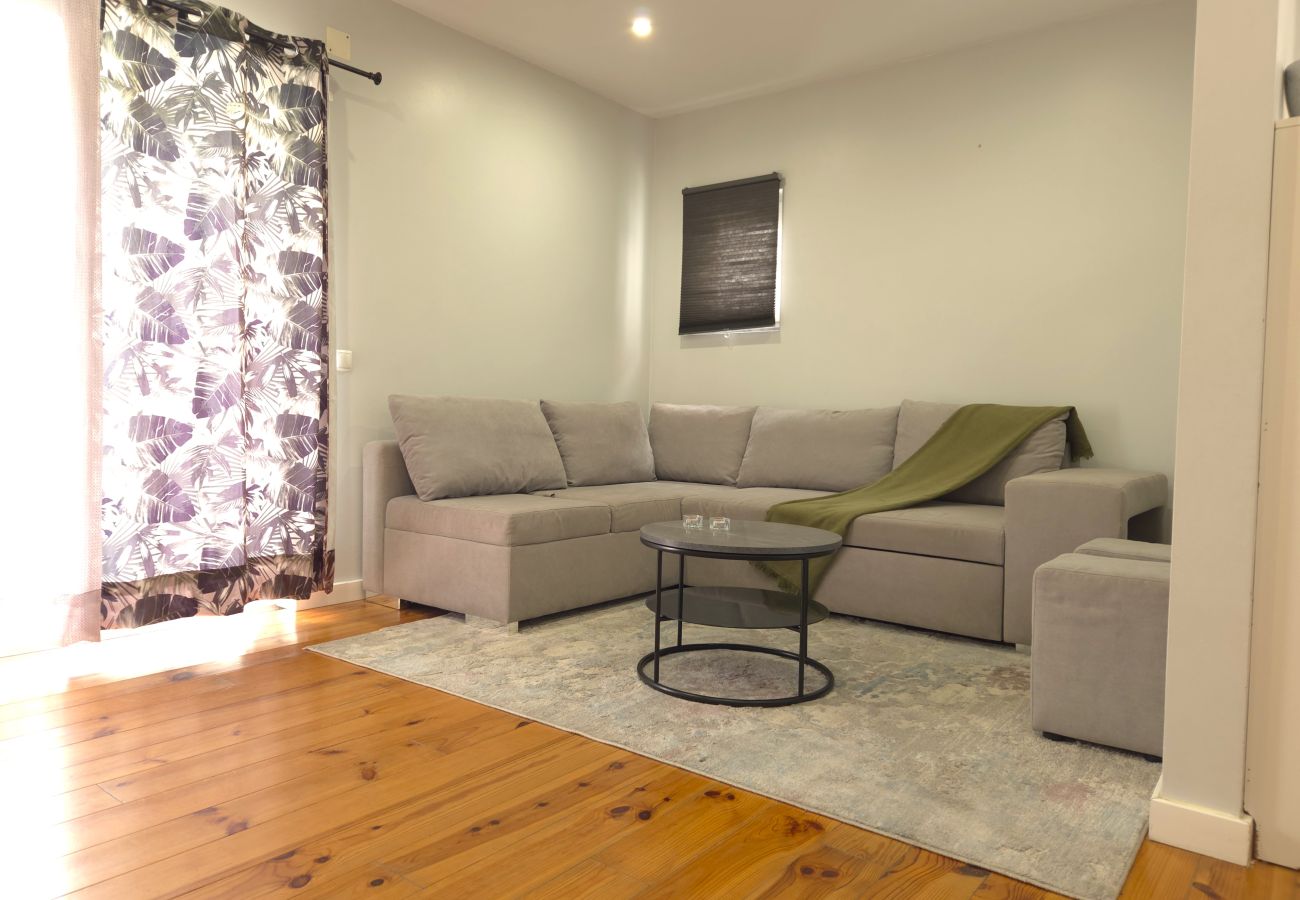 Appartamento a Sesimbra - Sesimbra Terrace Escape By Gt House