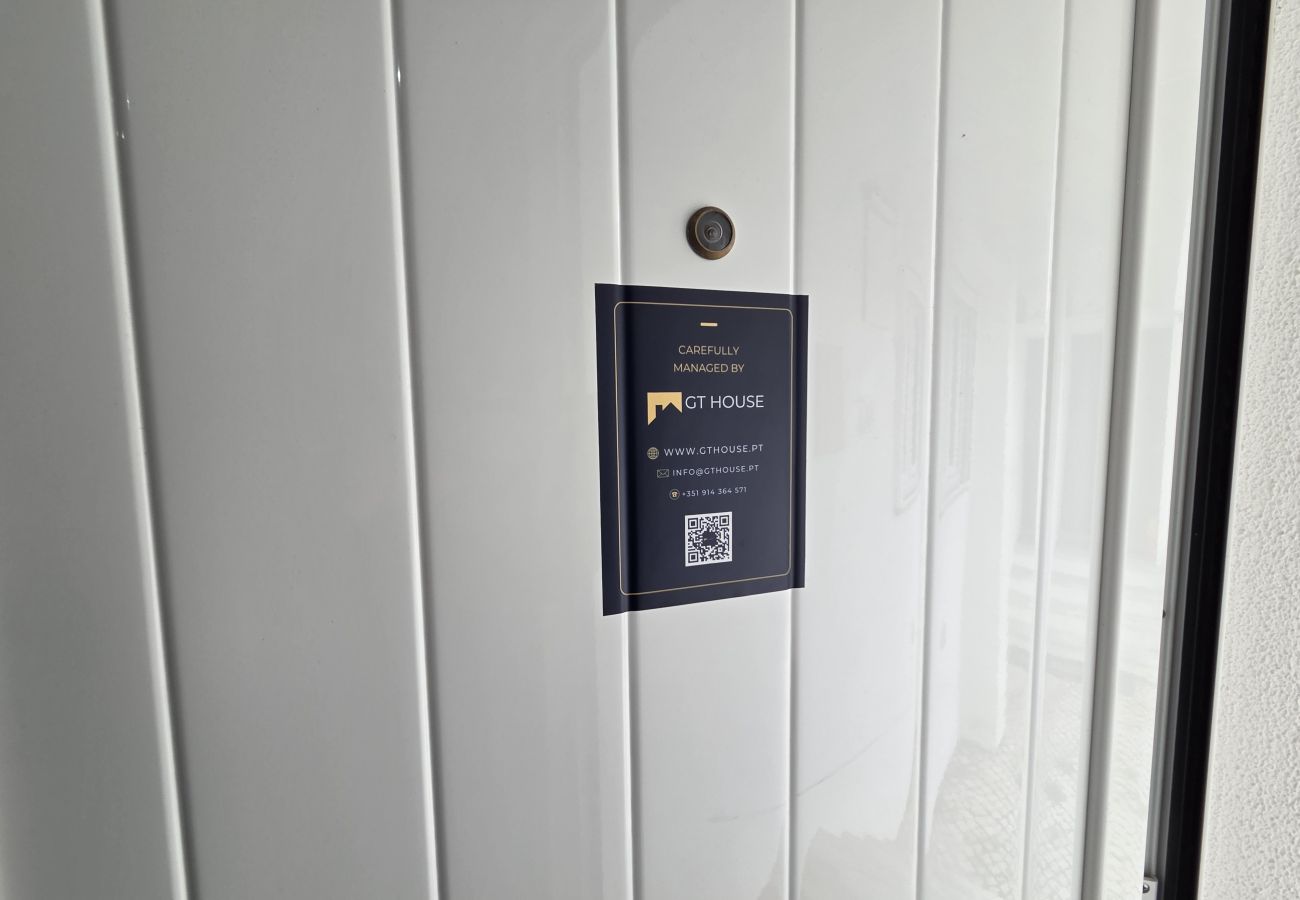 Appartamento a Sesimbra - Sesimbra Terrace Escape By Gt House