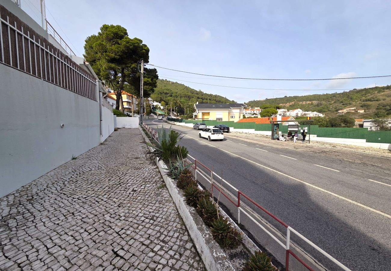 Appartamento a Sesimbra - Sesimbra Terrace Escape By Gt House