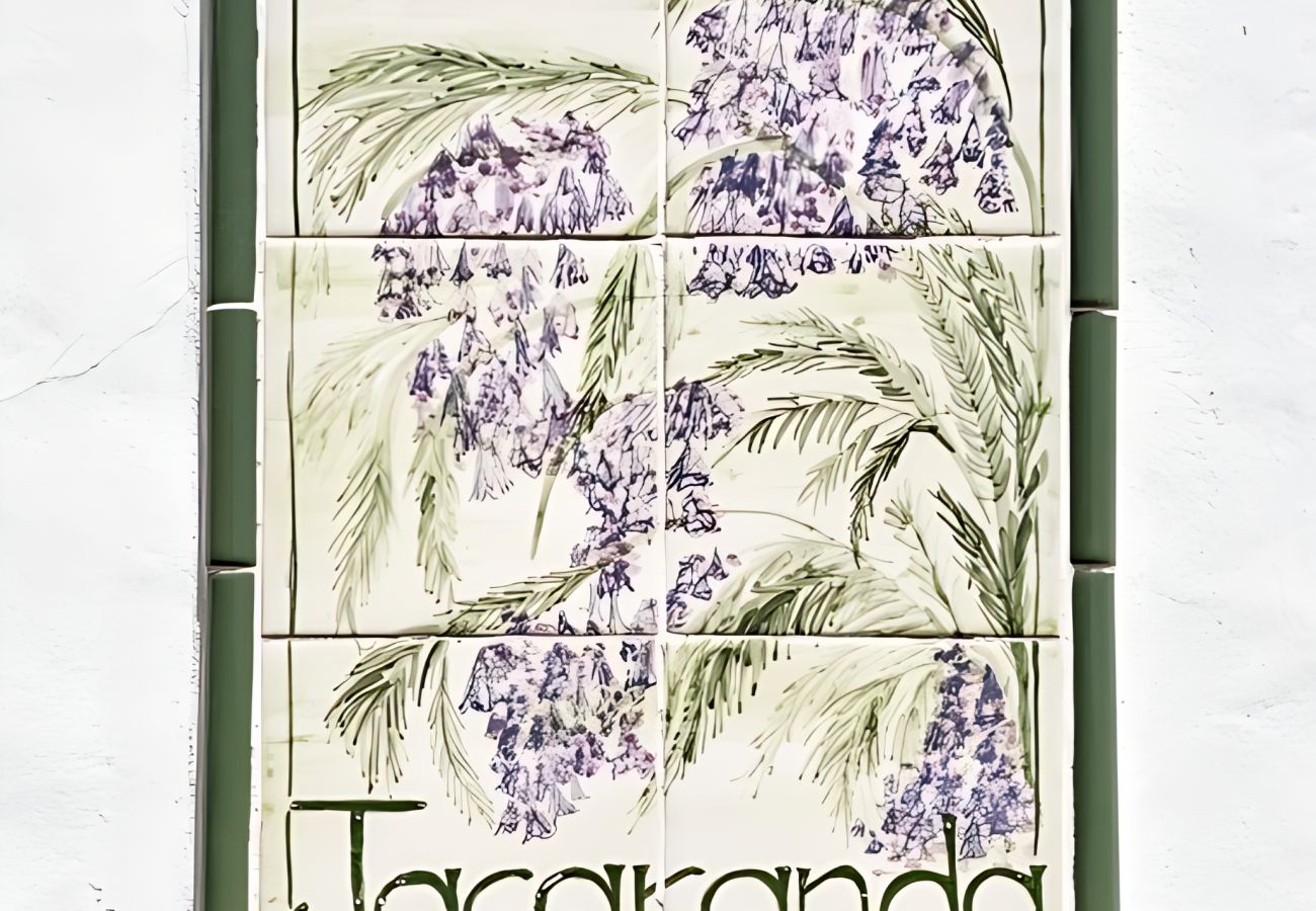 Appartamento a Portimão - Jacarandá Apartment in Quinta Velha by GT House