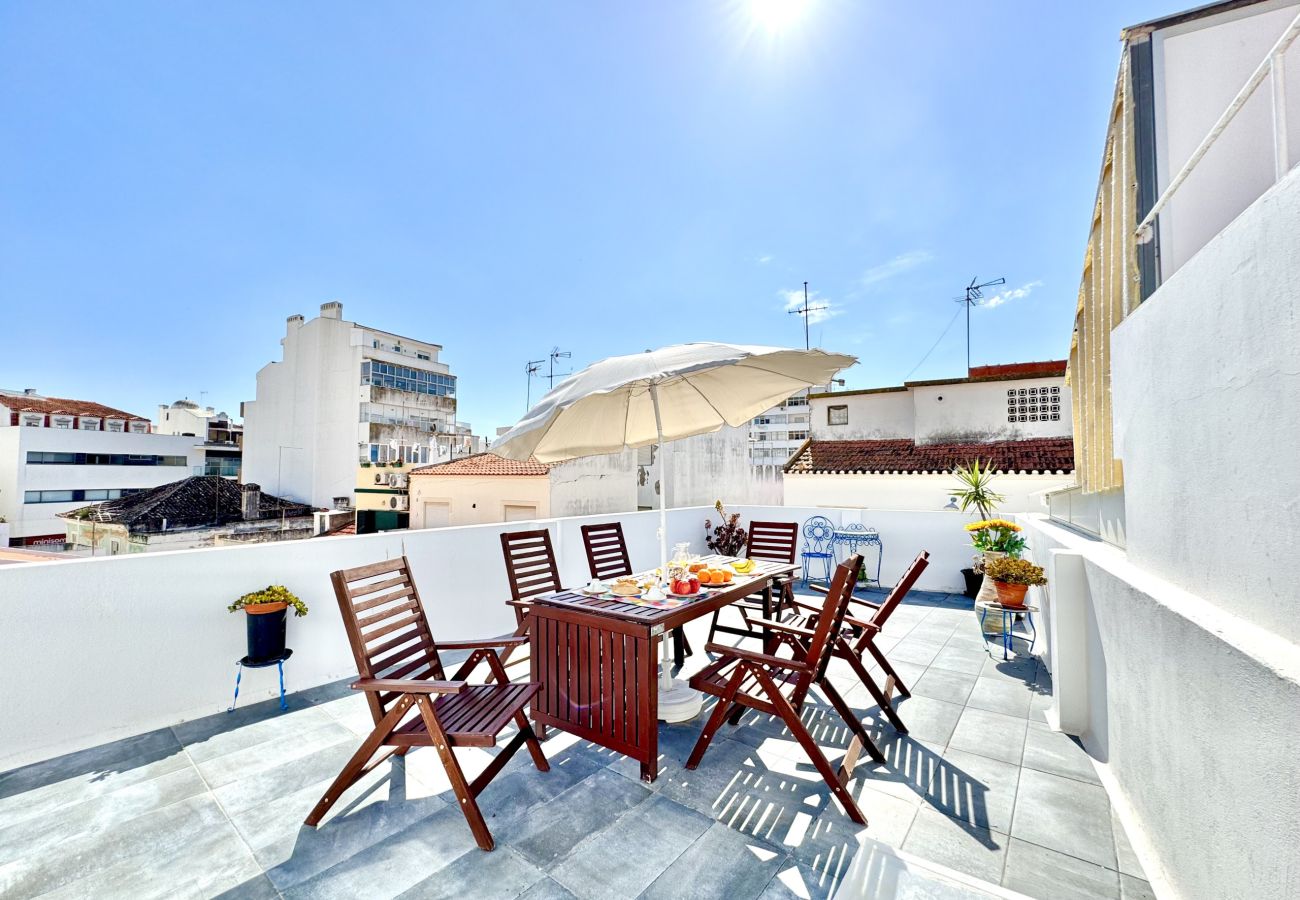 Casa a Portimão - Laila Summer Escape by GT House