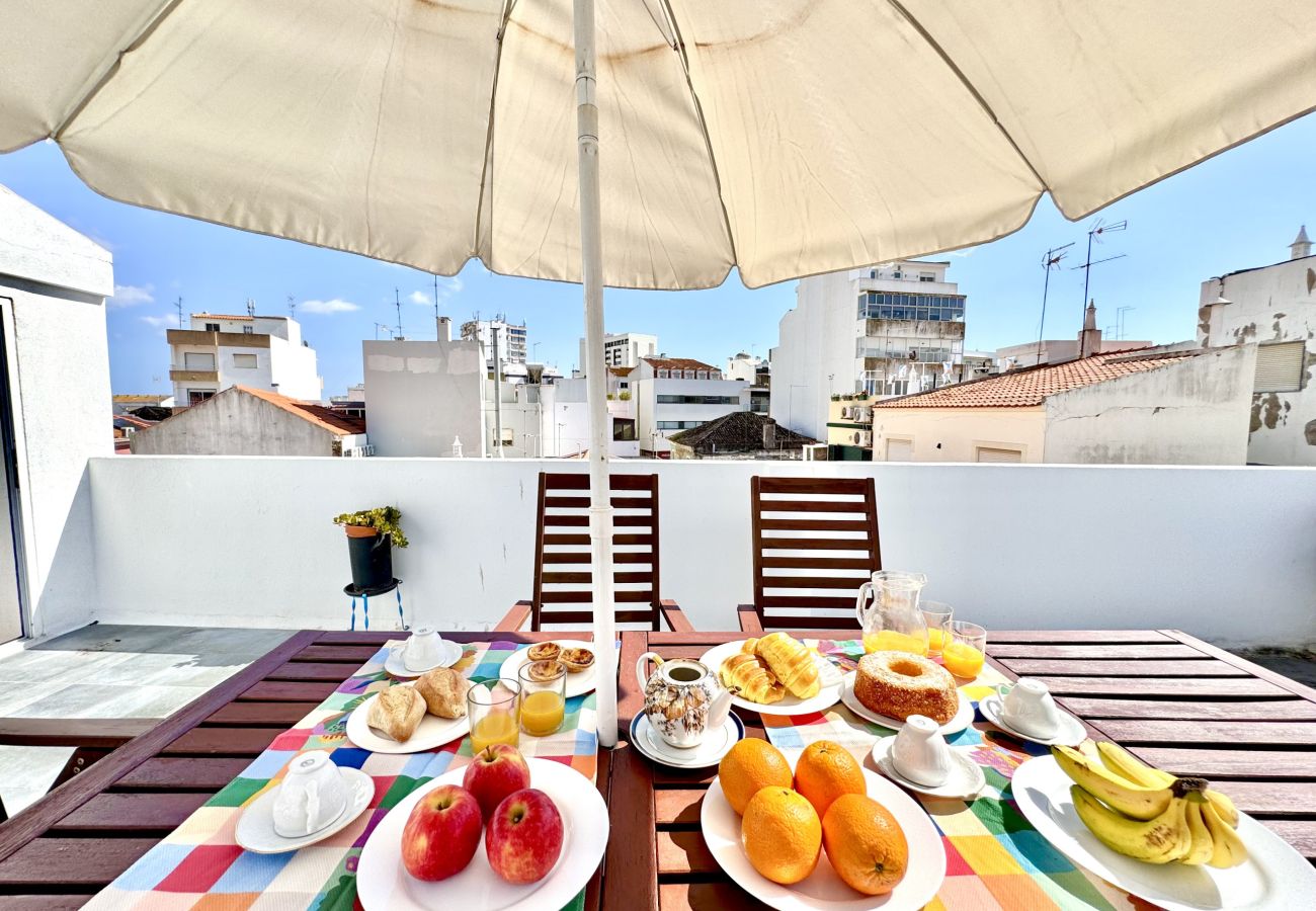 Casa a Portimão - Laila Summer Escape by GT House