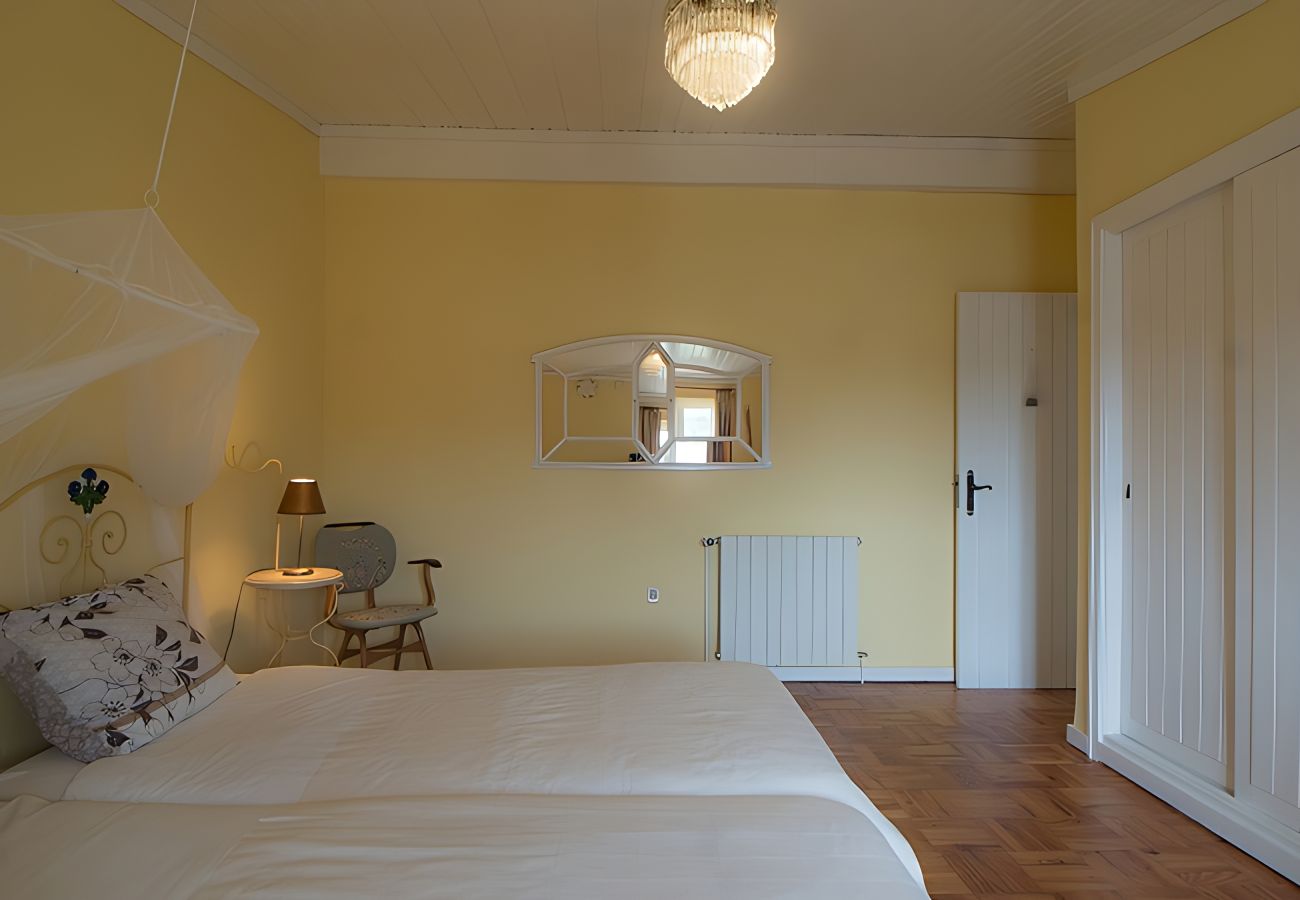 Villa a Nesperal - Bonjardim Wine Farm House By Gt House