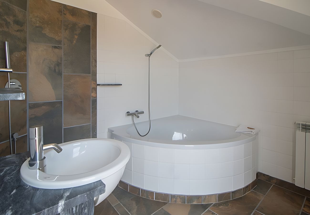 Villa a Nesperal - Bonjardim Wine Farm House By Gt House