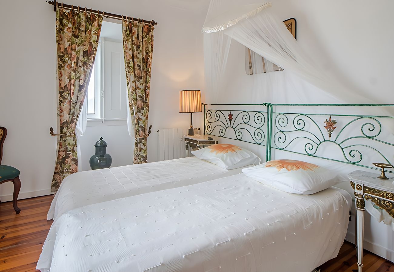 Villa a Nesperal - Bonjardim Wine Farm House By Gt House