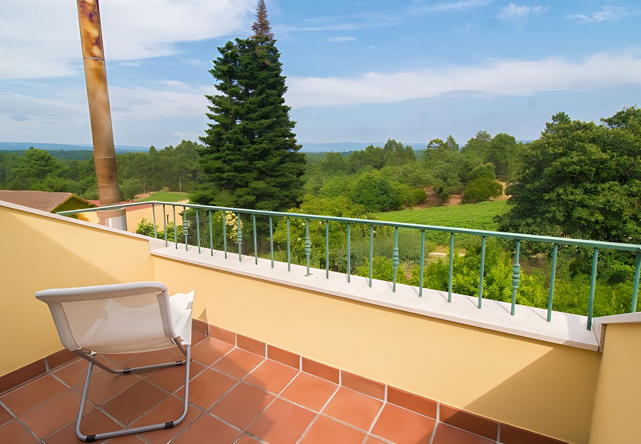 Villa a Nesperal - Bonjardim Wine Farm House By Gt House