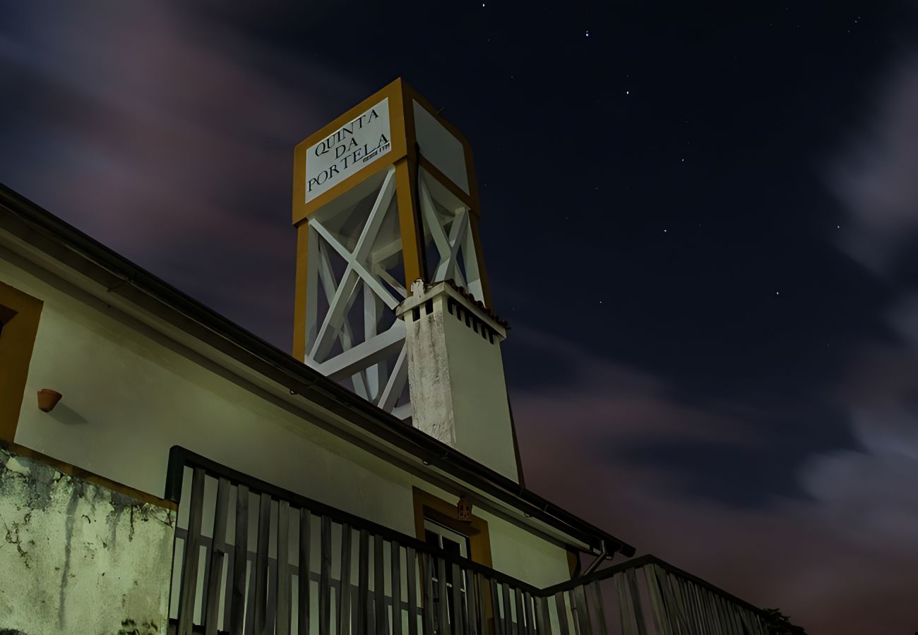 Villa a Nesperal - Bonjardim Wine Farm House By Gt House