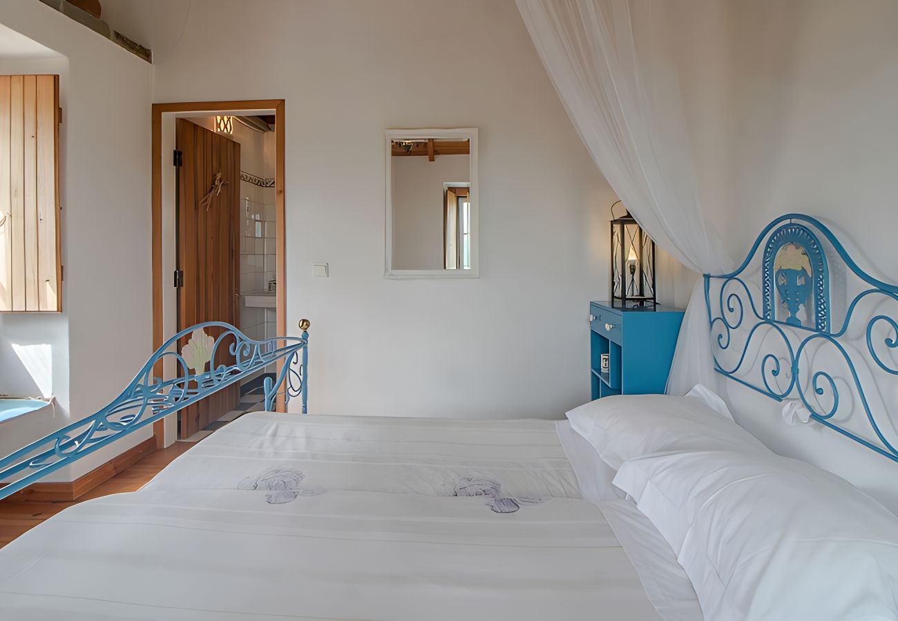 Casa rurale a Nesperal - Bonjardim Boutique Villa by Gt House