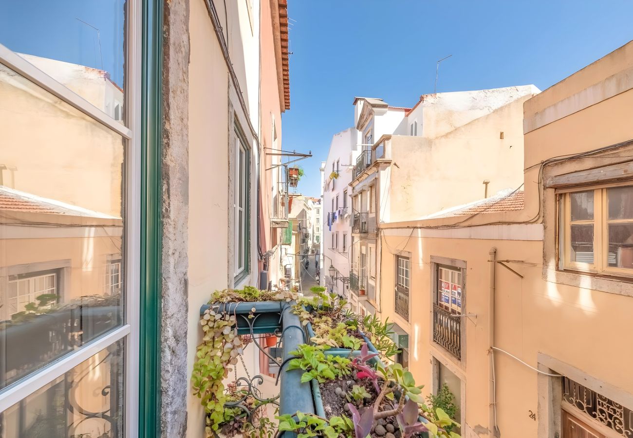 Appartamento a Lisboa - Historic & Typical 1 By Gt House