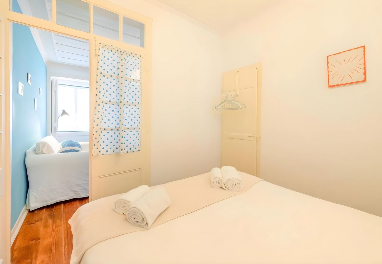 Appartamento a Lisboa - Historic & Typical 1 By Gt House