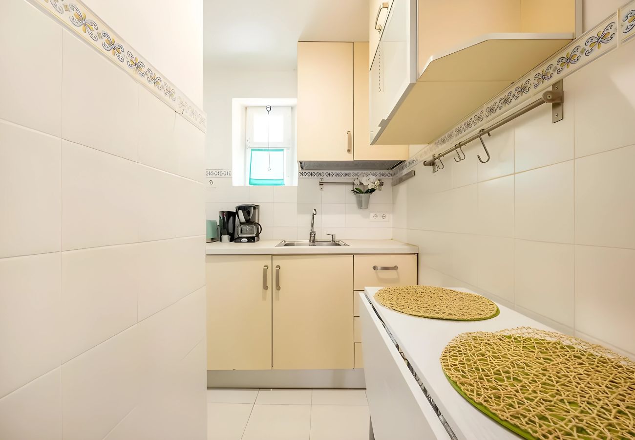 Appartamento a Lisboa - Historic & Typical 2 By Gt House