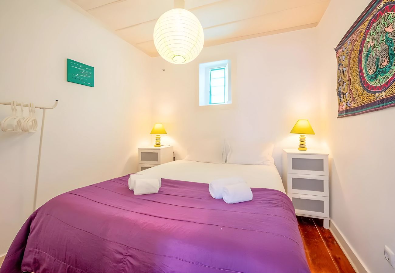 Appartamento a Lisboa - Historic & Typical 2 By Gt House