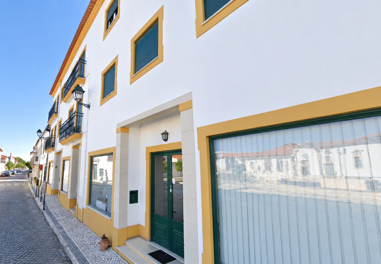Appartamento a Golegã - Golegã Central by Gthouse