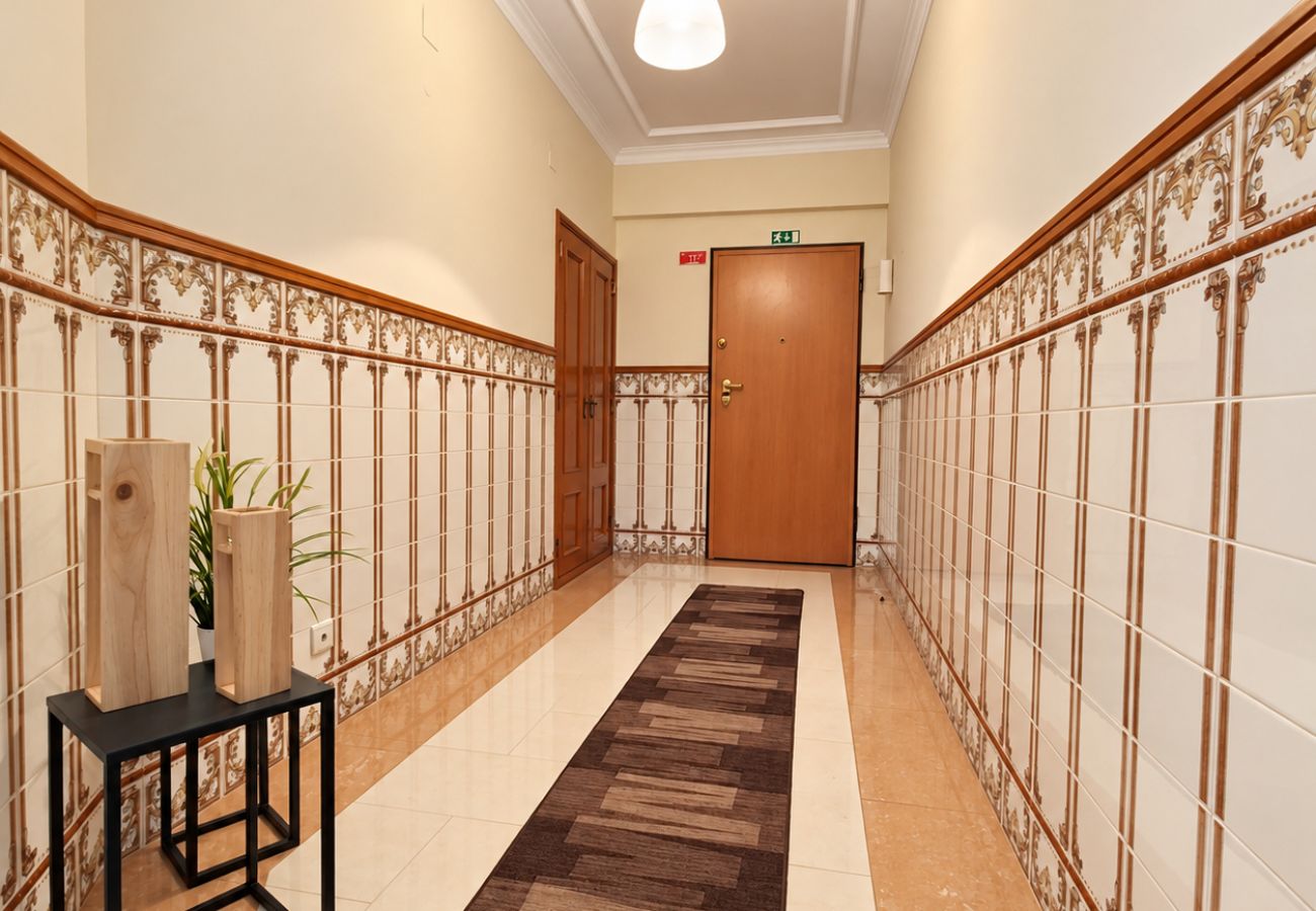 Appartamento a Golegã - Golegã Central by Gthouse