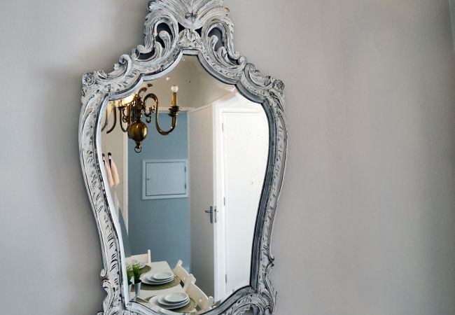 Appartamento a Paço de Arcos - Fisher's Bay Apartment LS