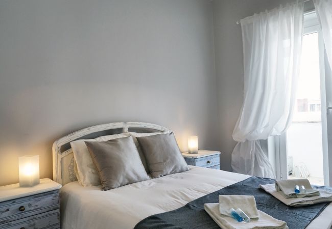 Appartamento a Paço de Arcos - Fisher's Bay Apartment LS