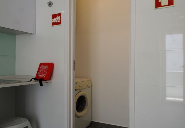 Appartamento a Paço de Arcos - Fisher's Bay Apartment LS